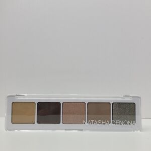 Natasha Denona Eyeshadow Palette‎ - Neutral Elegance.  NEW